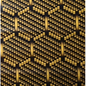 Folia do hydrografiki - Nowy Carbon C080-3